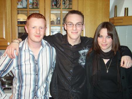 Thomas,Jerome,Aline